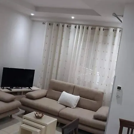 Apartman Kristal Street, 100 Meters From The