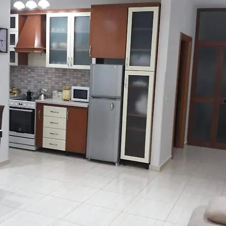 Kristal Street, 100 Meters From The Apartman *