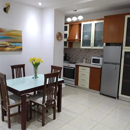 Kristal Street, 100 Meters From The Apartman