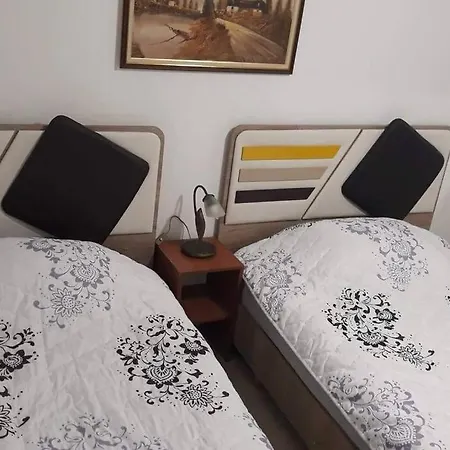 Kristal Street, 100 Meters From The Apartment Golem (Tirana)