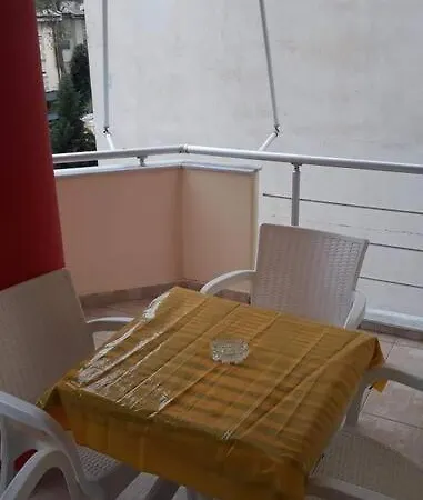 Apartment Kristal Street, 100 Meters From The