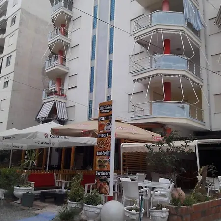 Kristal Street, 100 Meters From The