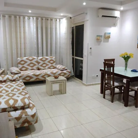 Kristal Street, 100 Meters From The